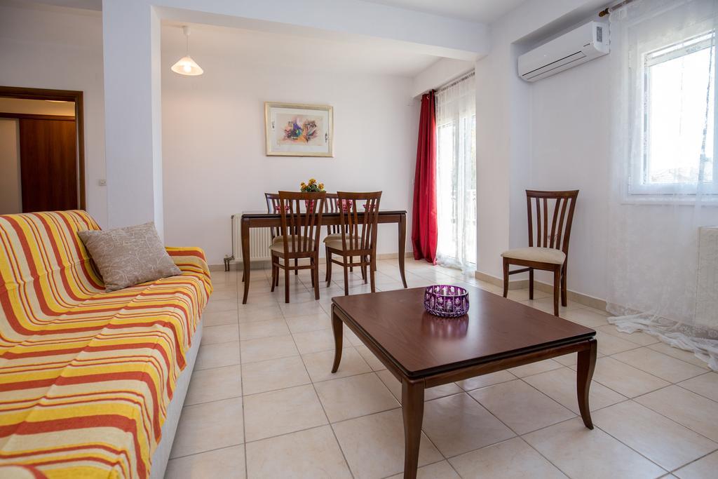 Grande Apartments Limenária Kültér fotó